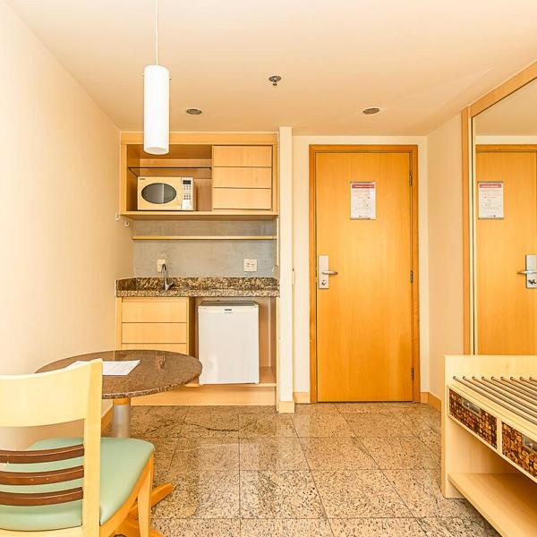 Hotel Idea em Brasília 64046 - Foto 5