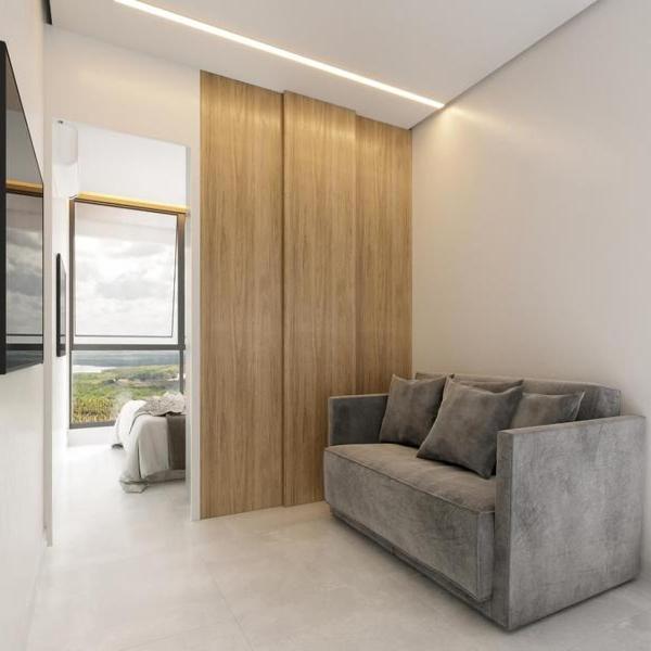 Apartamento Beach Resort - Foto 4