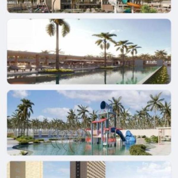Salinas Beach Resort - Foto 2