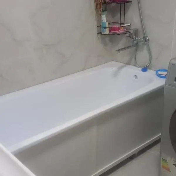 NurNomad 2, hotel u gradu 'Ysyk-Köl'