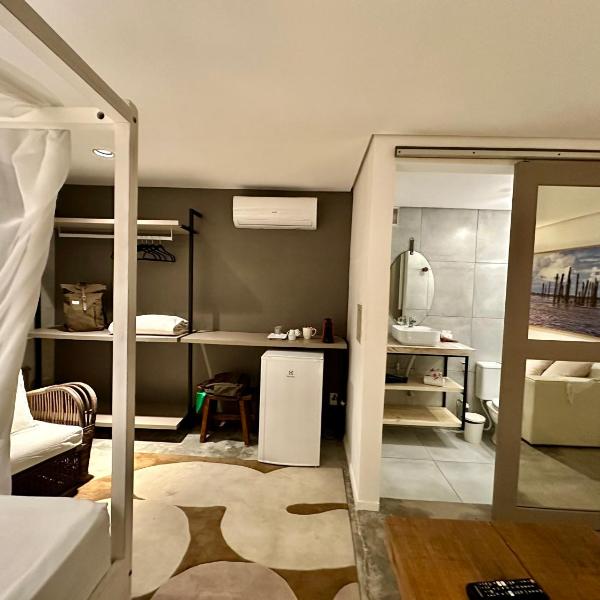 Inn Tribus Hotel - Foto 3