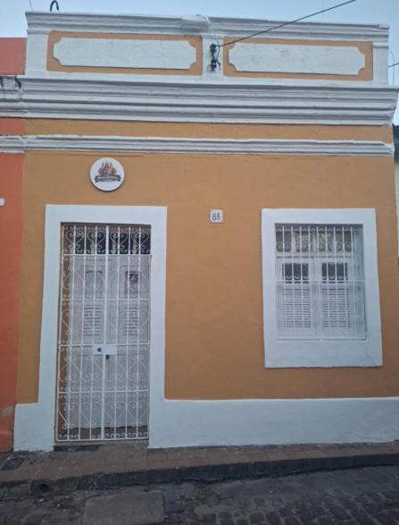 Pousada Nossa Senhora do Rosário Olinda