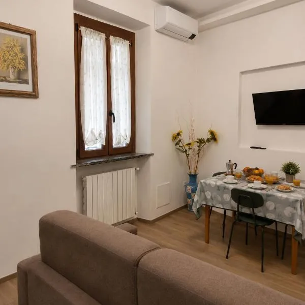 La Casa In Fiera - San Siro a 7 minuti, hotel i Pero