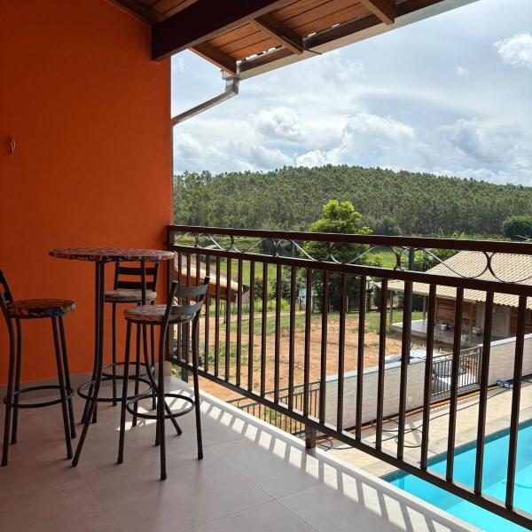 Casa Chácara Santa Efigênia - Foto 5