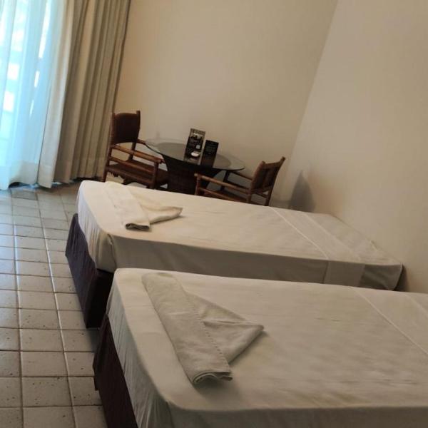 Apartamento Flat 511 no Jatiúca Suites Resort - Foto 5