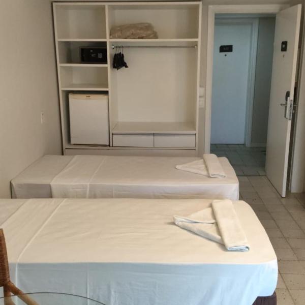 Apartamento Flat 511 no Jatiúca Suites Resort - Foto 4