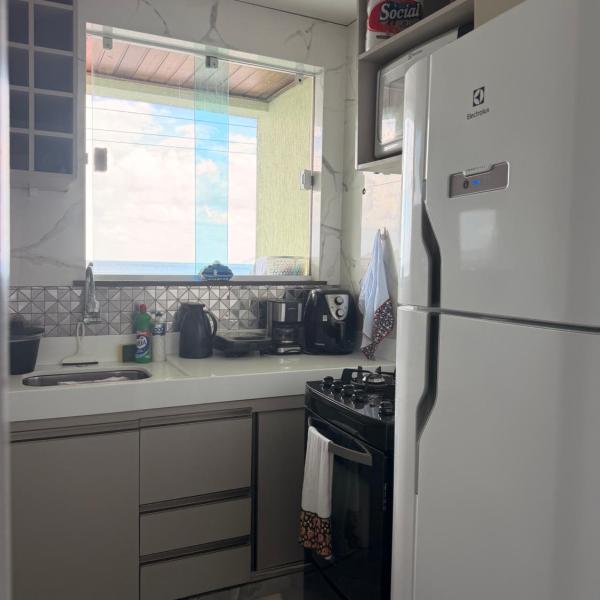 Apartamento Praia do Forte, Cabo Frio, Frente mar - Foto 5
