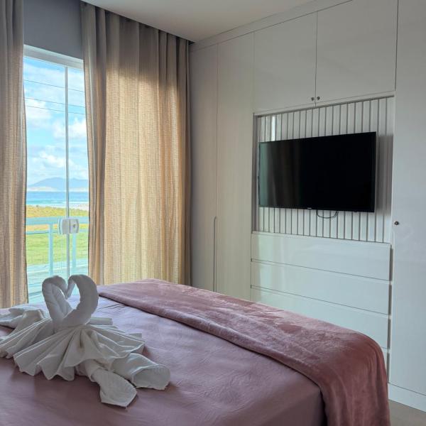 Apartamento Praia do Forte, Cabo Frio, Frente mar - Foto 2