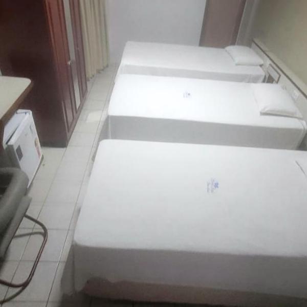 SERRA AZUL PLAZA HOTEL - Foto 3