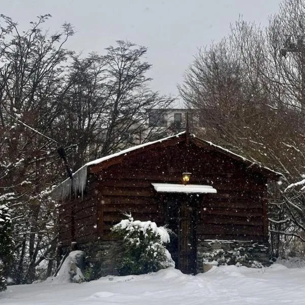 Casita del Bosque, hotel in Ushuaia