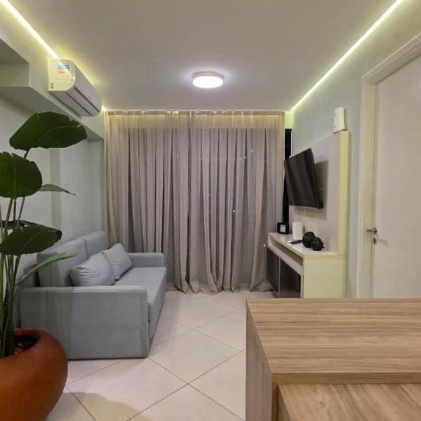 Studio Landscape Meireles Fortaleza