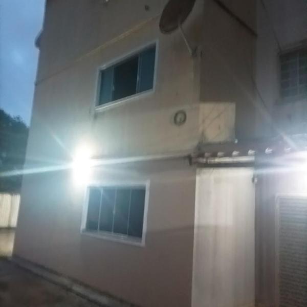 Real residencial park