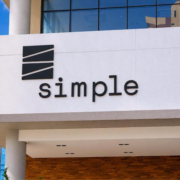 Simple Smart Manaíra