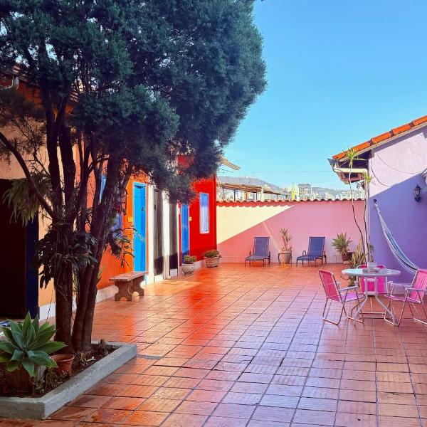 Vila Santê