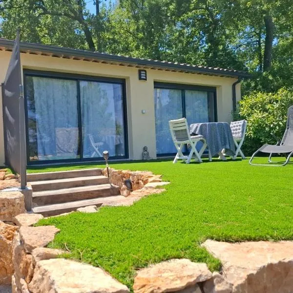escapade coeur provence, ξενοδοχείο σε La Celle