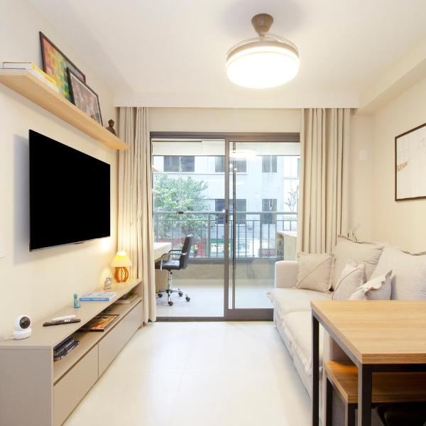 IS Vila Buarque Apartments by Bnbz - Foto 4