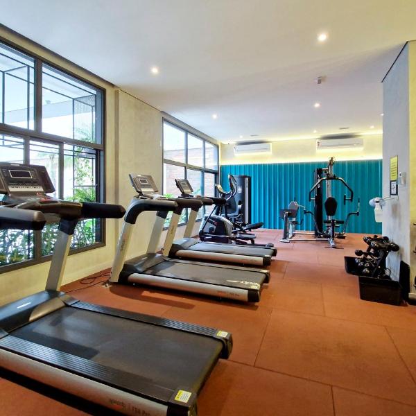 IS Vila Buarque Apartments by Bnbz - Foto 3