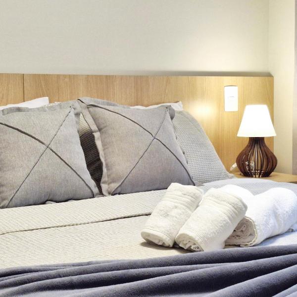 IS Vila Buarque Apartments by Bnbz - Foto 5