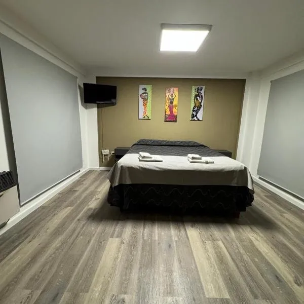 Monoambiente céntrico, Hotel in Comodoro Rivadavia