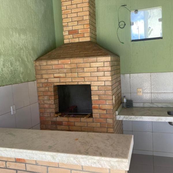 Apartamento no Condomínio Planalto em Martins - Foto 3