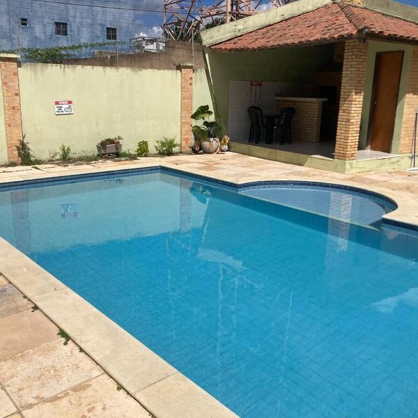 Apartamento no Condomínio Planalto em Martins - Foto 4