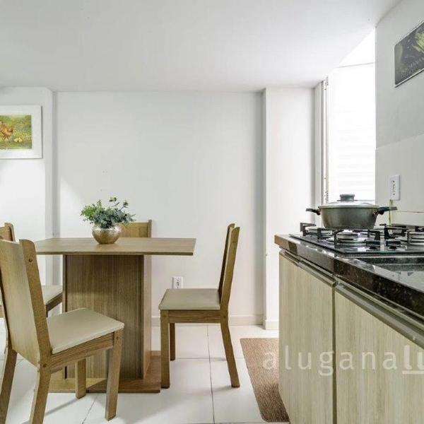Loft Duplex- 450 m da Praia dos Ingleses - Foto 4