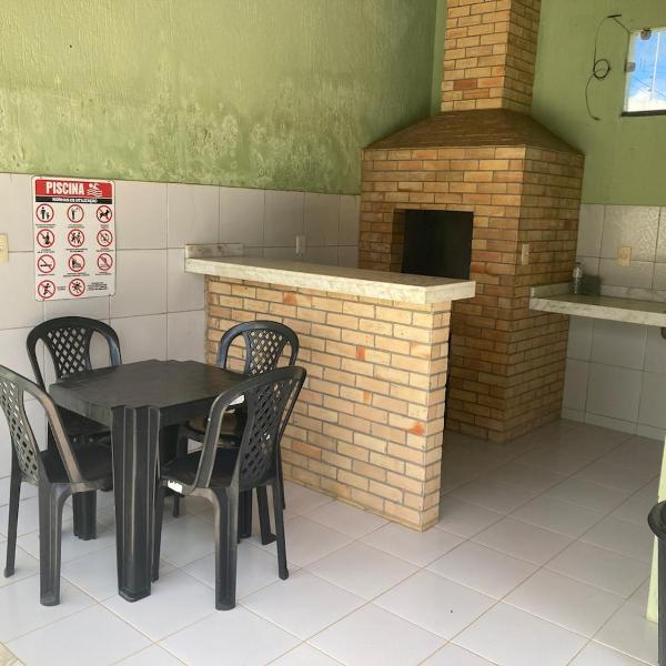 Apartamento no Condomínio Planalto em Martins - Foto 5