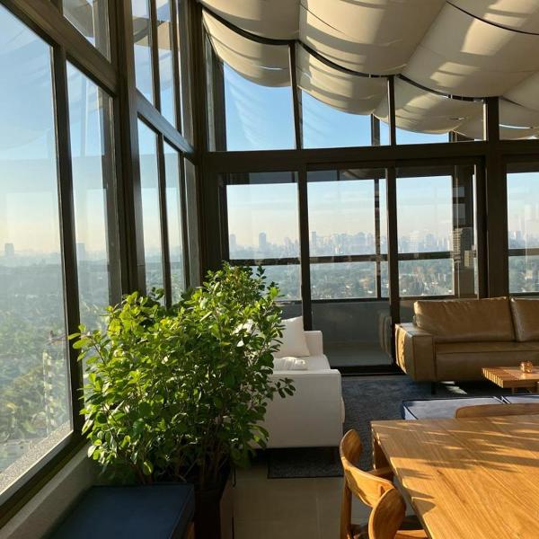 Be Urban - 705 · Studio moderno Brooklin | Consulado | Berrini |705 - Foto 3