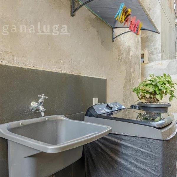 Loft Duplex- 450 m da Praia dos Ingleses - Foto 3