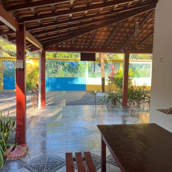 Recanto da Vovó - 3 Quartos - Foto 4