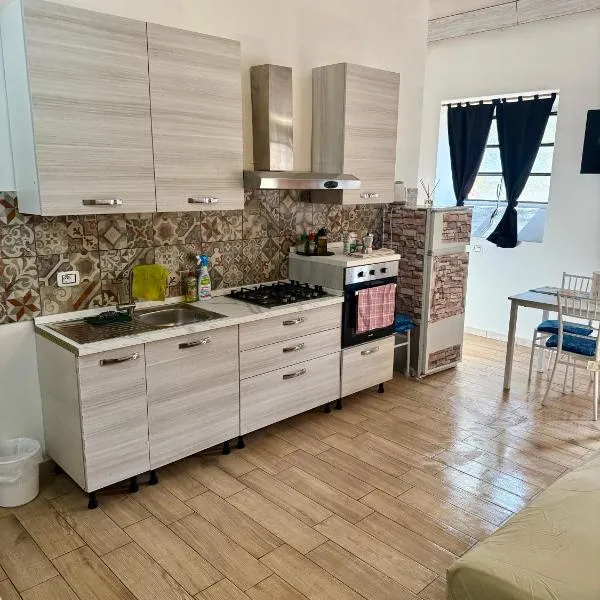 Casale di Torvaianica, hotel in Campo Iemini