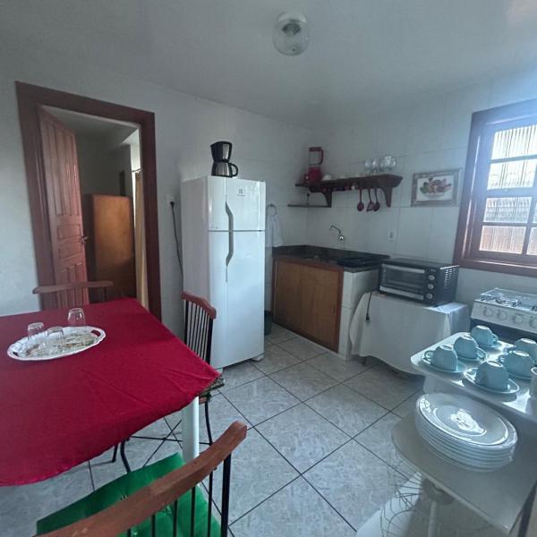 Casa Mestre Ataíde - Excelente custo benefício para grupos e empresas - 2 quartos para até 5 pessoas- 1,5 km do Centro - Foto 3