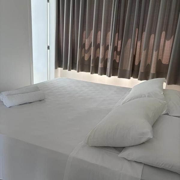 Hotel Itajaí Tur - Itajaí Navegantes - Foto 4