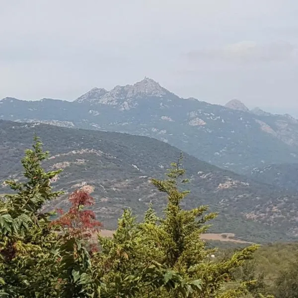 Macchie e Fiori, hotel u gradu 'Pianottoli-Caldarello'