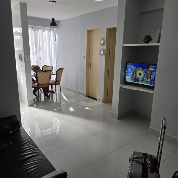 Apartamento ao lado do Shopping Singapura