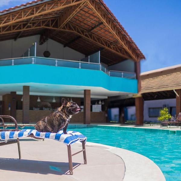 Nauticomar Resort All Inclusive & Beach Club - Foto 4