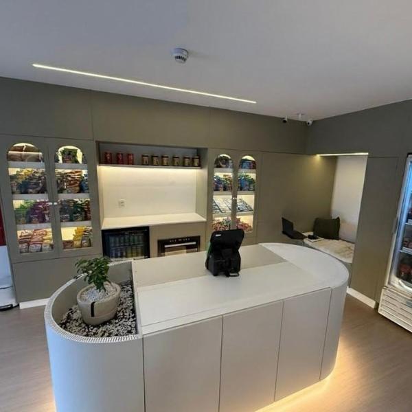 Premium Office-My Stay 10 - Foto 4