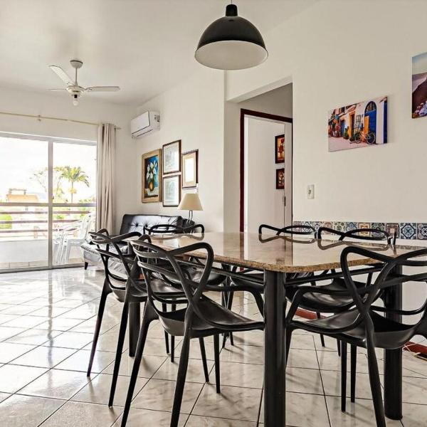 Apartment 300 meters from the beach - Foto 4