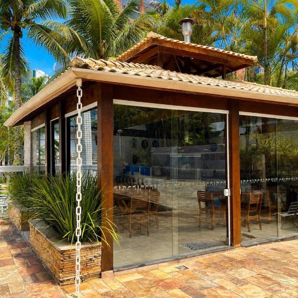 Riviera - Piscina Aquecida - Serviço de Praia - Foto 3