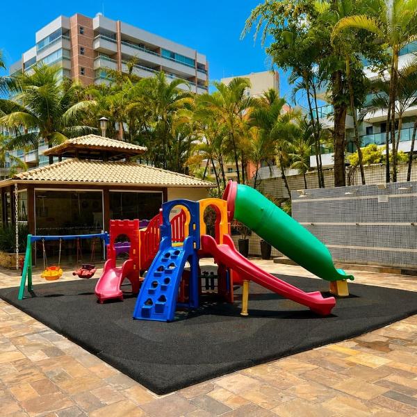 Riviera - Piscina Aquecida - Serviço de Praia - Foto 4