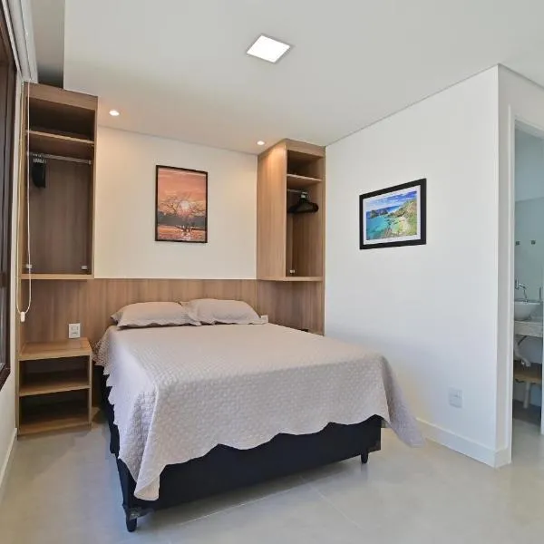 Premium Office-My Stay 10, ξενοδοχείο στη Μπραζίλια