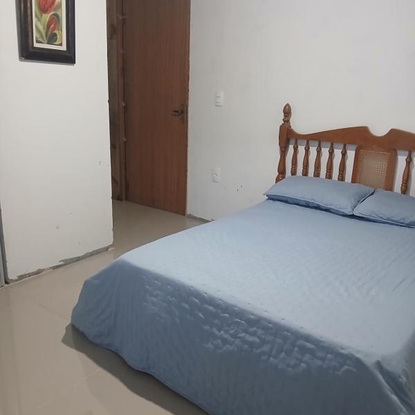 Suíte domiciliar - Foto 2