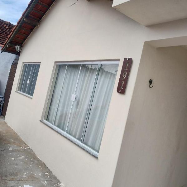 RGT Casa Espaçosa Familiar ou Equipes de Trabalho
