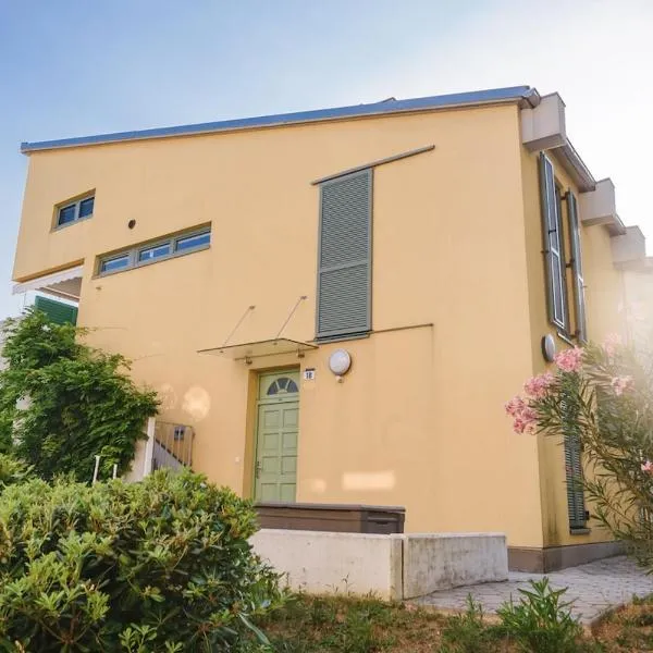 Apartma JOY, hotel i Ankaran