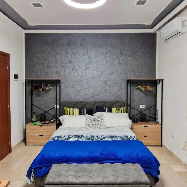 Casa 368 โรงแรมในมอนเตซิลวาโน