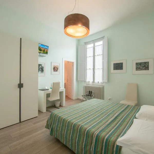THE NEW ROOMS of FLORENCE, hotel sa Florence