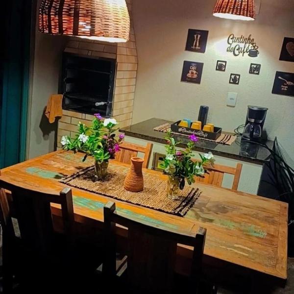 Casa Residencial Palma