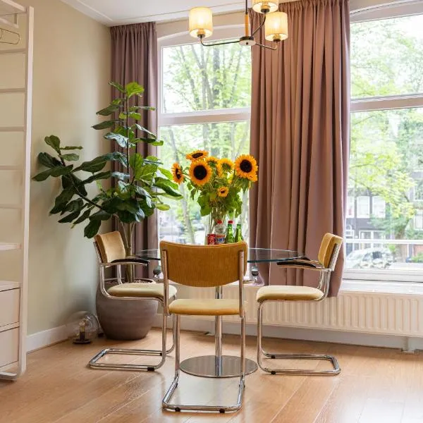 Da Costa Suite, hotel din Amsterdam