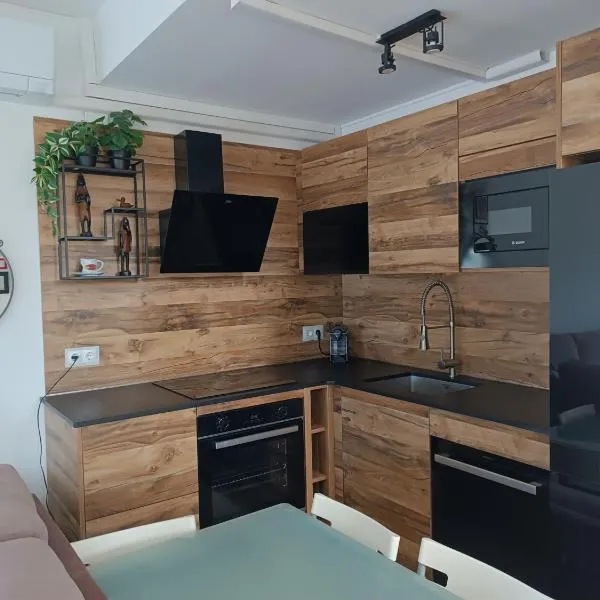 Suite Poblamar: Pobla de Montornés'te bir otel