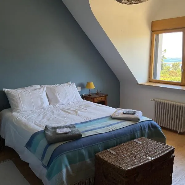 Ti Toenn et spa, hotel v destinácii Landéda